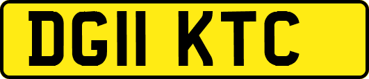 DG11KTC