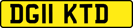 DG11KTD