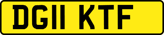 DG11KTF