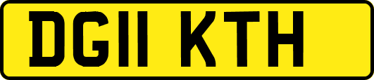DG11KTH