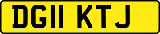 DG11KTJ