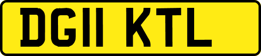 DG11KTL
