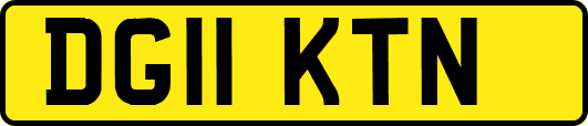 DG11KTN