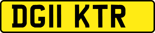 DG11KTR