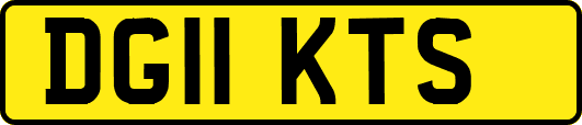 DG11KTS