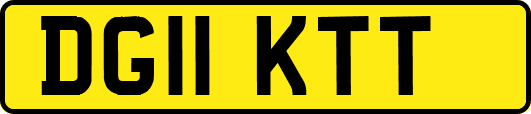 DG11KTT