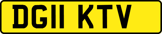 DG11KTV