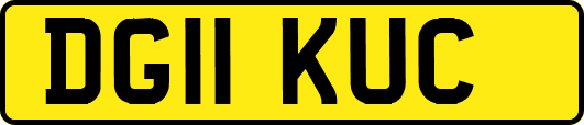 DG11KUC