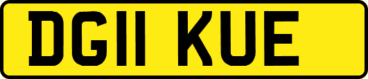 DG11KUE