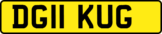 DG11KUG