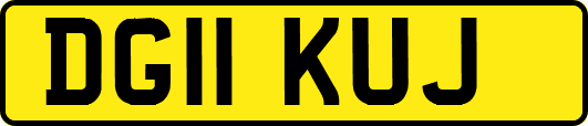 DG11KUJ