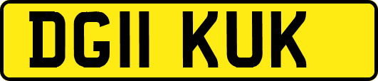 DG11KUK