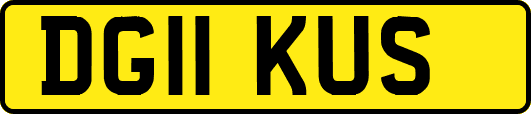 DG11KUS