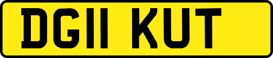 DG11KUT