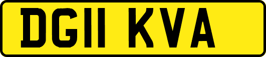 DG11KVA