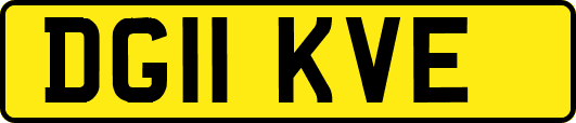 DG11KVE