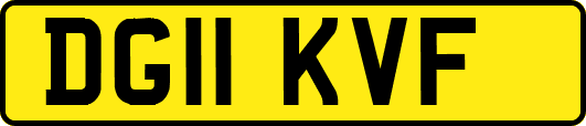 DG11KVF