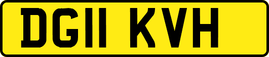 DG11KVH