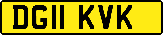 DG11KVK