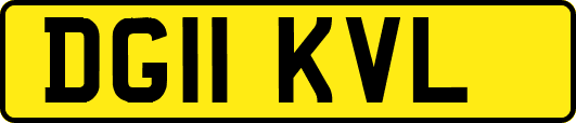 DG11KVL