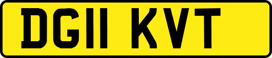 DG11KVT