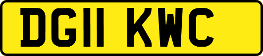 DG11KWC