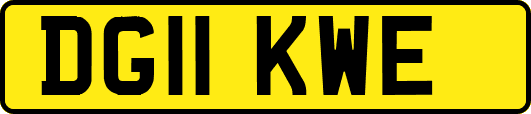 DG11KWE