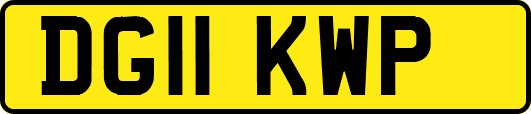 DG11KWP