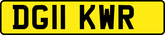 DG11KWR