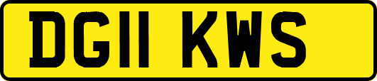 DG11KWS
