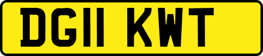 DG11KWT