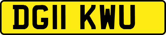 DG11KWU