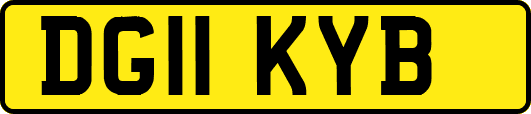 DG11KYB
