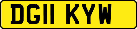 DG11KYW