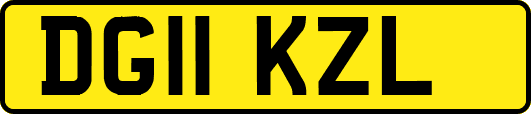 DG11KZL