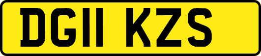DG11KZS