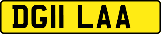 DG11LAA