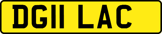 DG11LAC