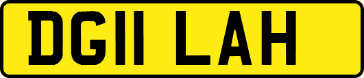 DG11LAH
