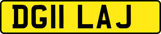 DG11LAJ