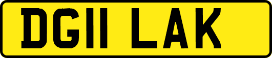 DG11LAK