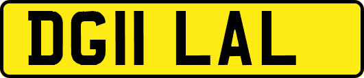 DG11LAL