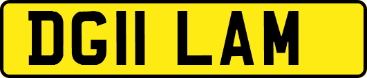 DG11LAM