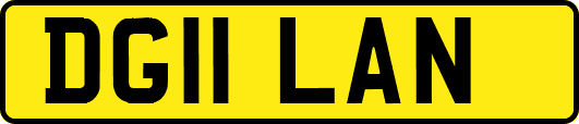 DG11LAN