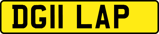 DG11LAP