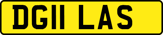 DG11LAS