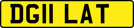 DG11LAT