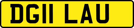 DG11LAU