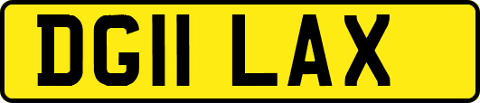 DG11LAX