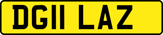 DG11LAZ